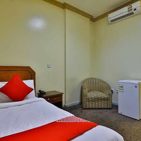 โอโย 150 อัลฮัมรา พาเลซ อัลอัสวัก Aparthotel ริยาดห์ ภายนอก รูปภาพ