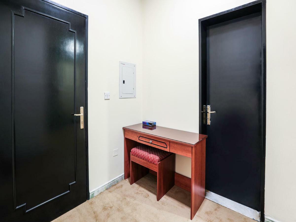โอโย 150 อัลฮัมรา พาเลซ อัลอัสวัก Aparthotel ริยาดห์ ภายนอก รูปภาพ