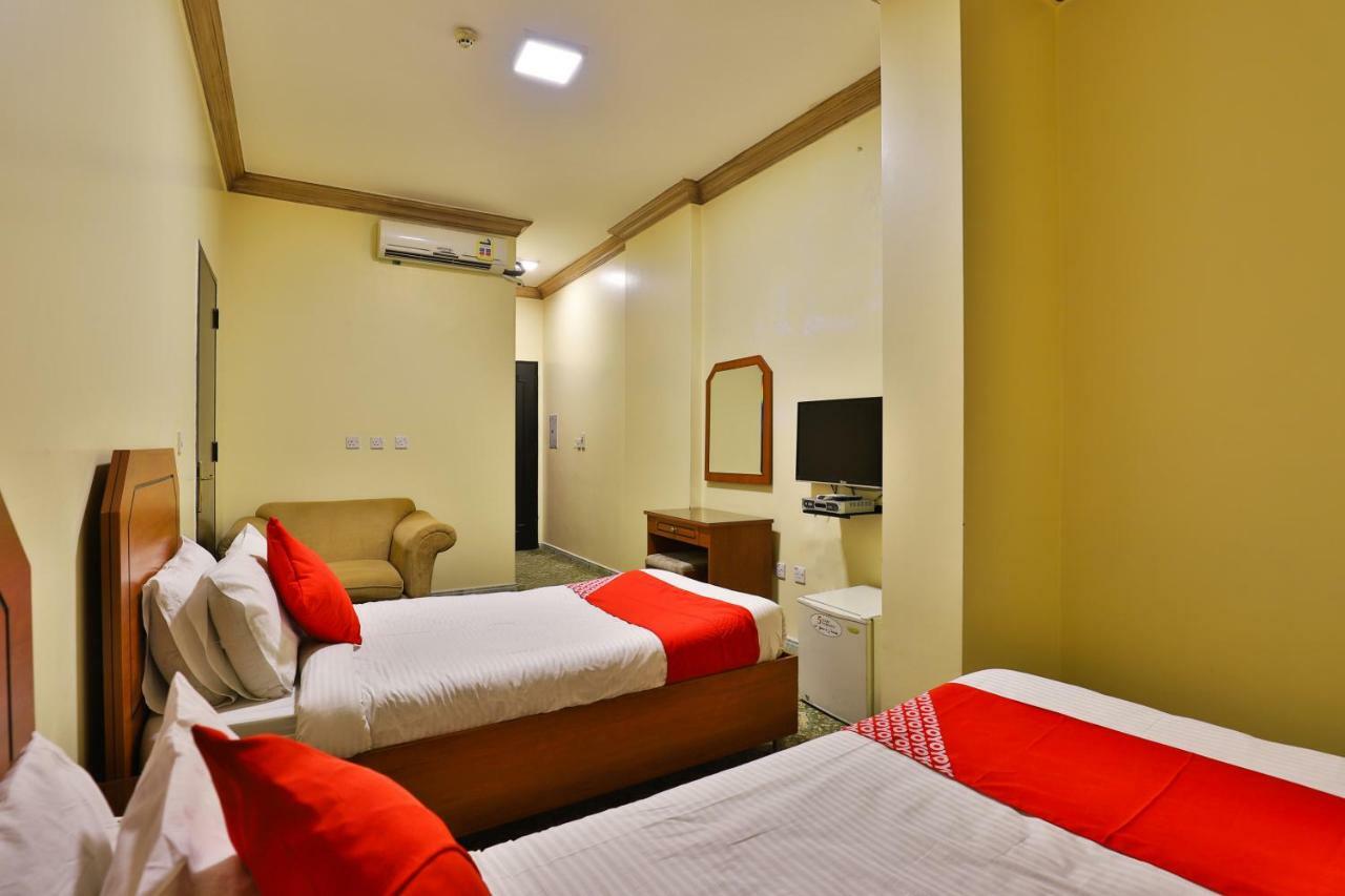 โอโย 150 อัลฮัมรา พาเลซ อัลอัสวัก Aparthotel ริยาดห์ ภายนอก รูปภาพ