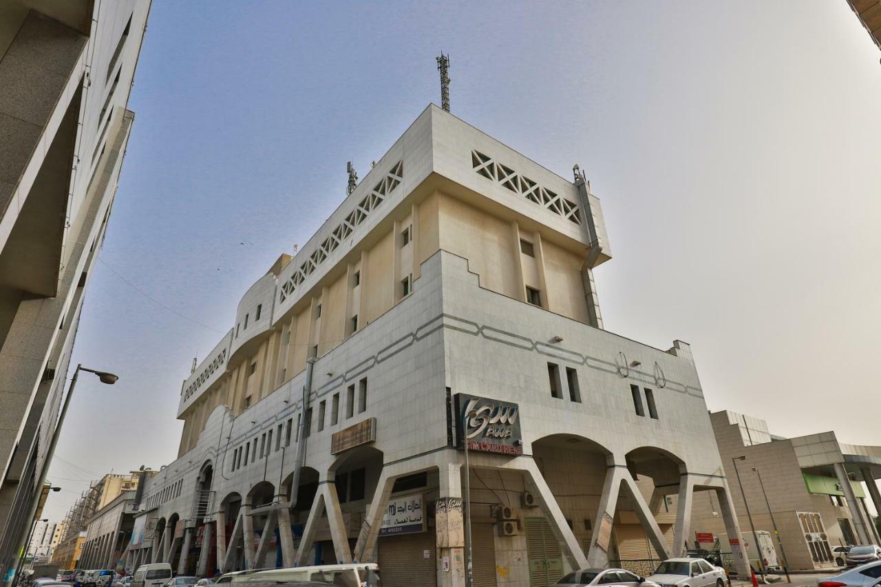 โอโย 150 อัลฮัมรา พาเลซ อัลอัสวัก Aparthotel ริยาดห์ ภายนอก รูปภาพ