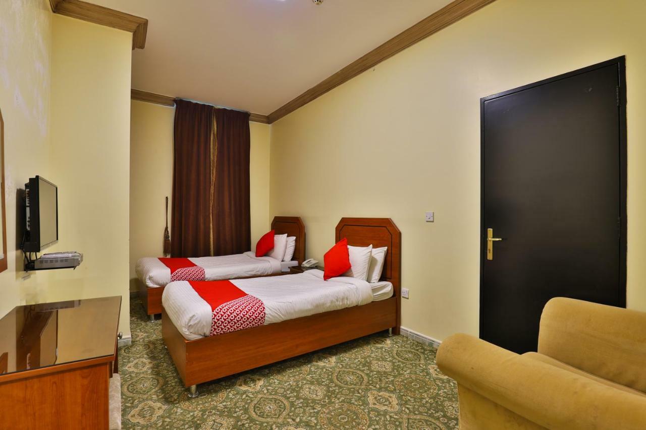 โอโย 150 อัลฮัมรา พาเลซ อัลอัสวัก Aparthotel ริยาดห์ ภายนอก รูปภาพ