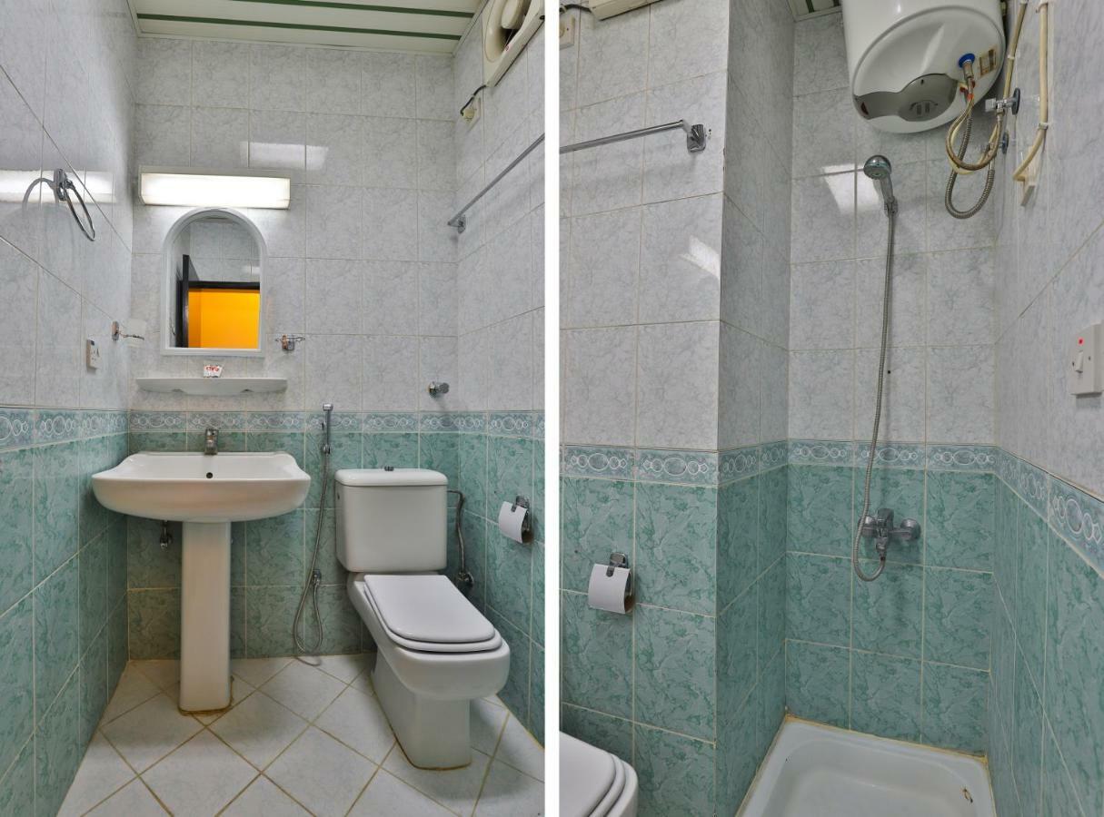 โอโย 150 อัลฮัมรา พาเลซ อัลอัสวัก Aparthotel ริยาดห์ ภายนอก รูปภาพ