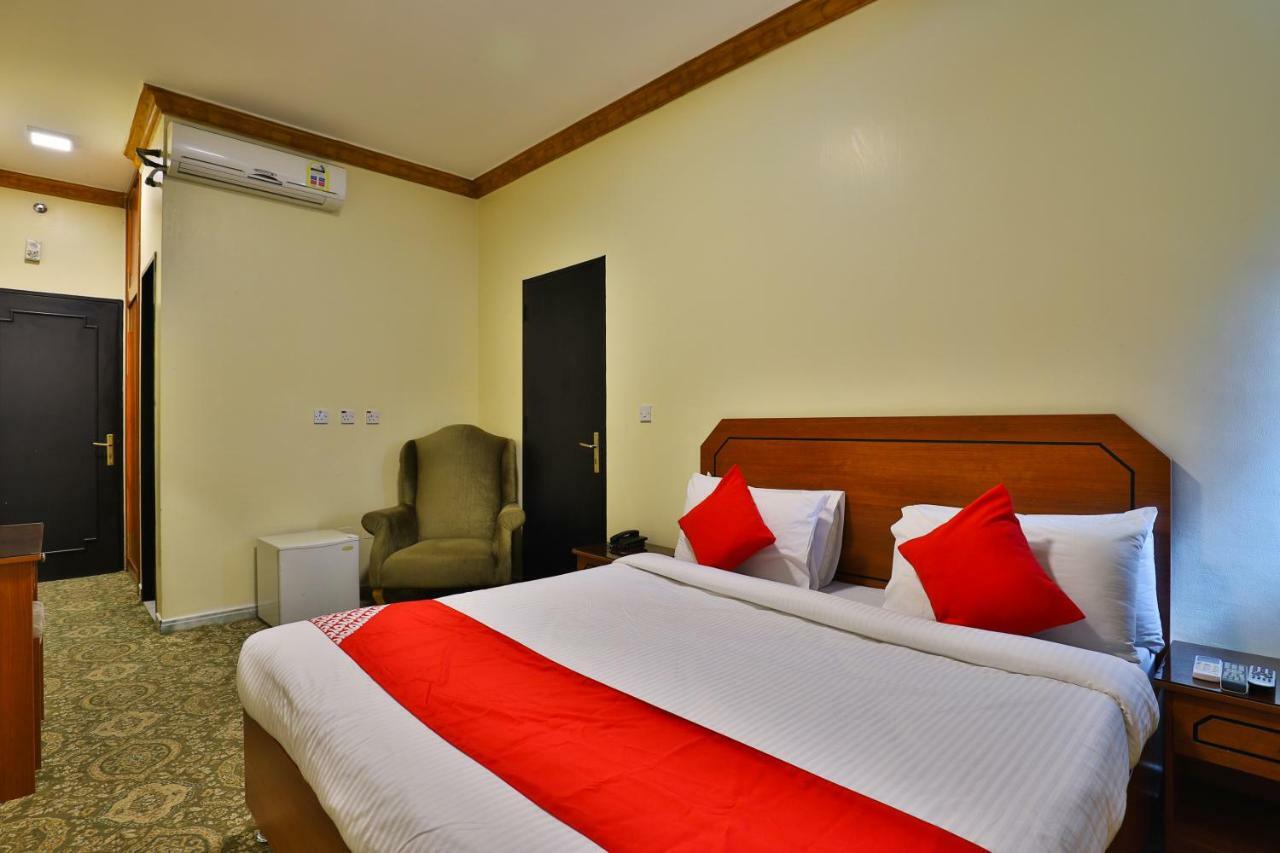 โอโย 150 อัลฮัมรา พาเลซ อัลอัสวัก Aparthotel ริยาดห์ ภายนอก รูปภาพ