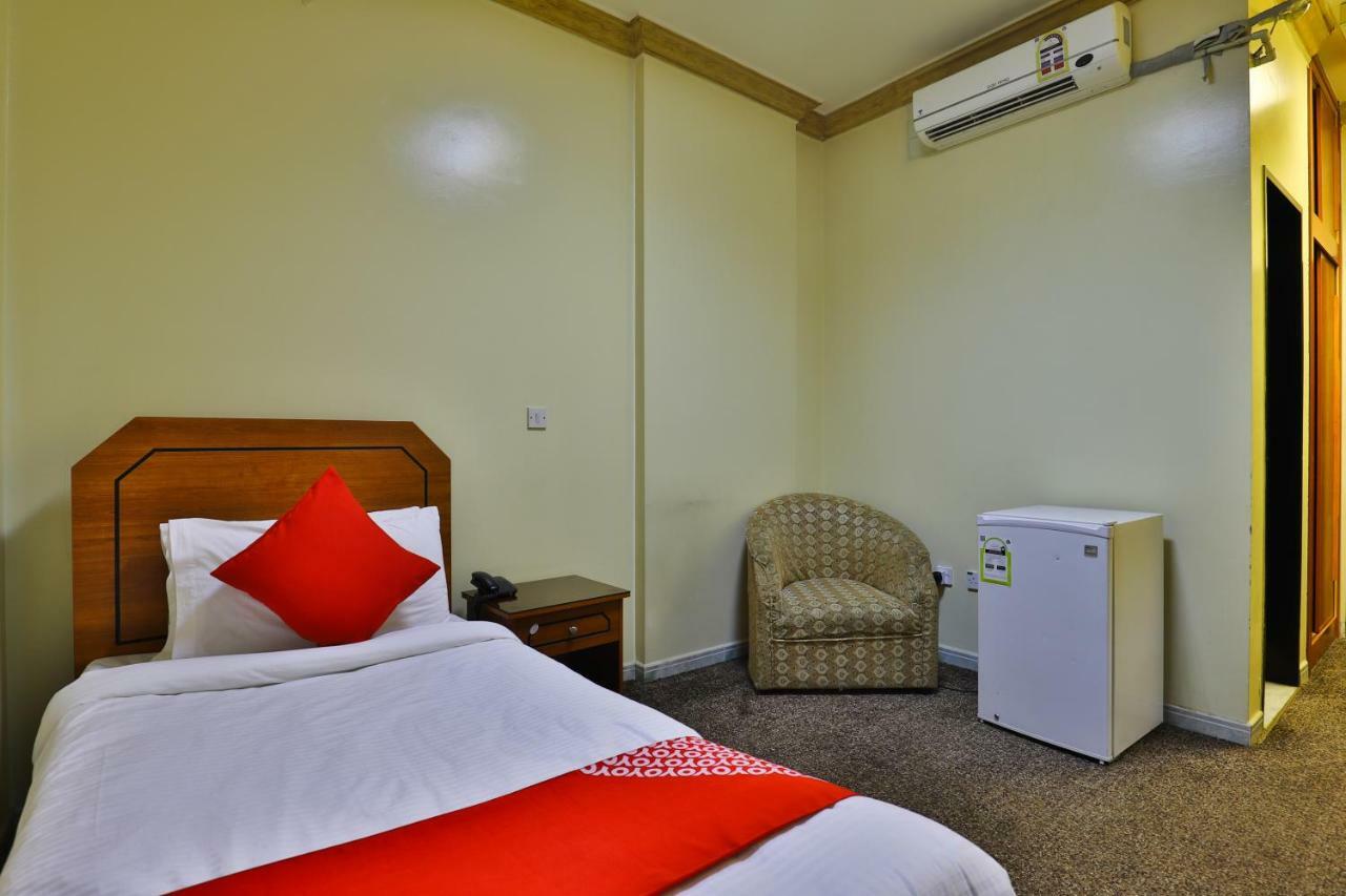 โอโย 150 อัลฮัมรา พาเลซ อัลอัสวัก Aparthotel ริยาดห์ ภายนอก รูปภาพ