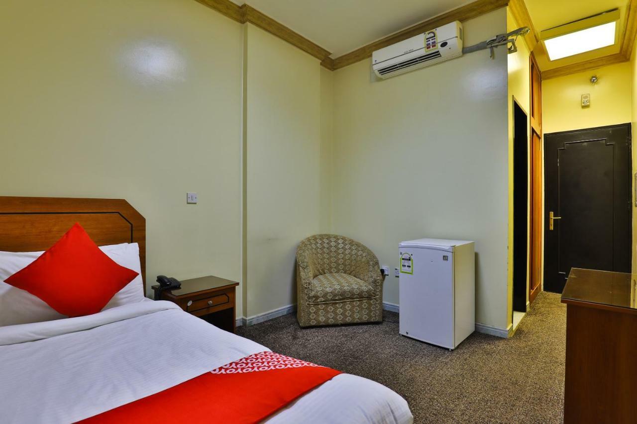 โอโย 150 อัลฮัมรา พาเลซ อัลอัสวัก Aparthotel ริยาดห์ ภายนอก รูปภาพ